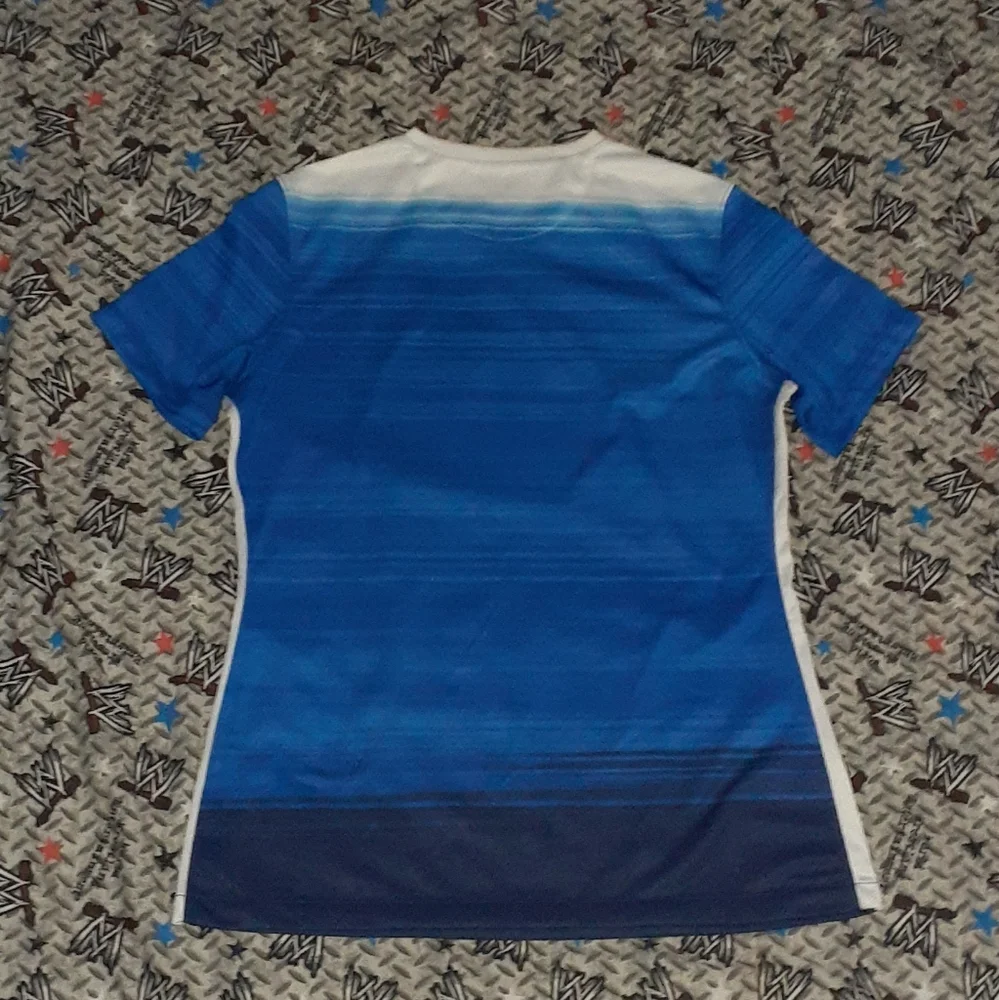 2015 Nike USA Womens Soccer Authentic Jersey & Shorts US Olympics Vintage - Picture 3 of 13